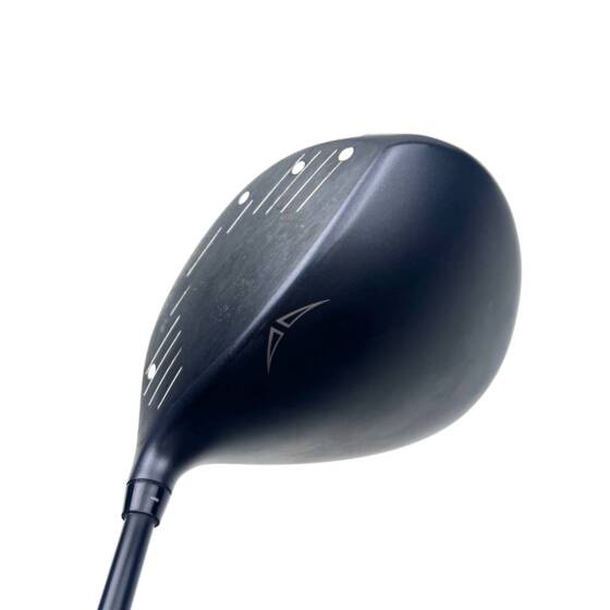 Ping G25 Driver / 10.5 Degree / TFC 189 Tour Stiff Flex