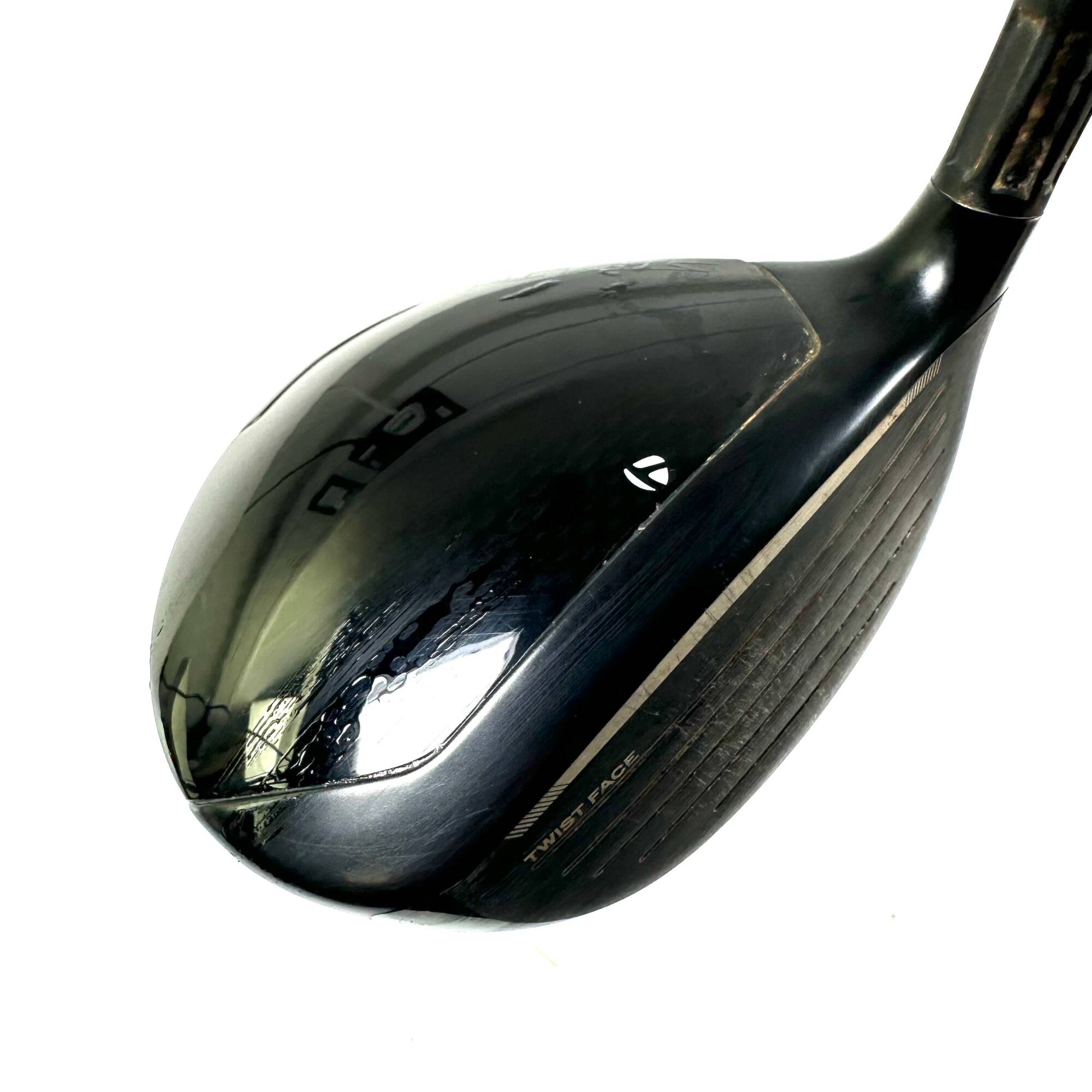 Taylormade Stealth 2 HD 7 Wood / 23 Degree / Speeder NX 50 Regular