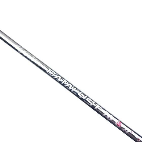 Callaway Apex 2019 3 Hybrid / 20 Degree / Catalyst 70 Regular Flex