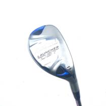 Cleveland Launcher DST 1 Hybrid / 15.5 Degree / Diamana Stiff Flex
