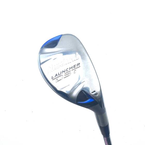 Cleveland Launcher DST 1 Hybrid / 15.5 Degree / Diamana Stiff Flex