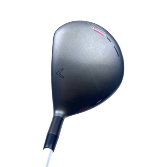Callaway X Hot 4 Wood / 17 Degree / Project X Stiff Flex