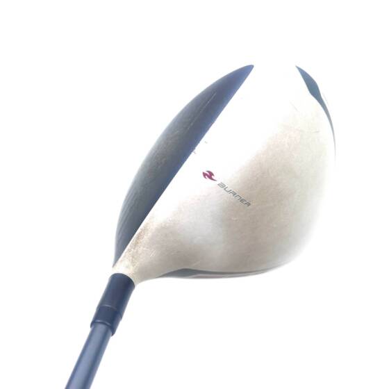 Taylormade Burner Superfast 2.0 Driver / 10.5 degree / Matrix Ozik XCON Regular Flex