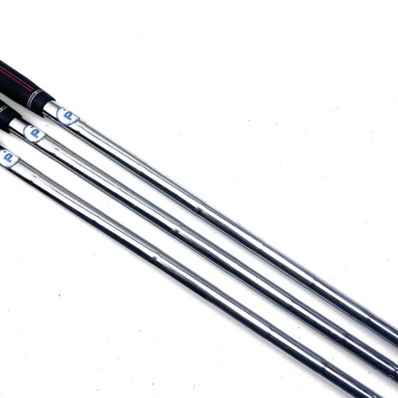 Titleist Vokey SM7 Wedge Set / 50, 54 & 58 Degree / Vokey Wedge Flex