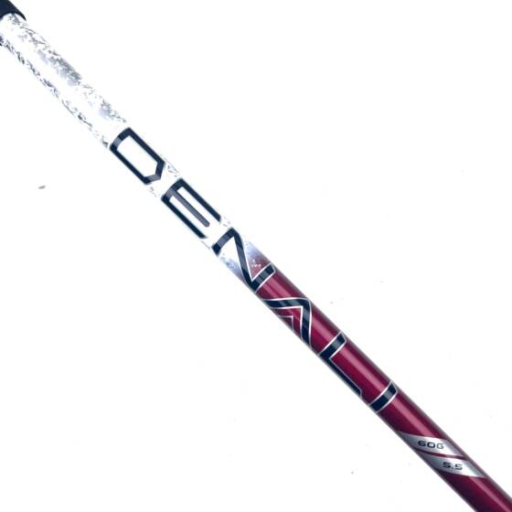 Left Handed Titleist GT280 Mini Driver / 13 Degree / Denali 60 Regular Flex