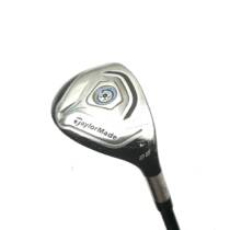 Taylormade JetSpeed 4 Hybrid / 22 Degree / Velox T Regular Flex