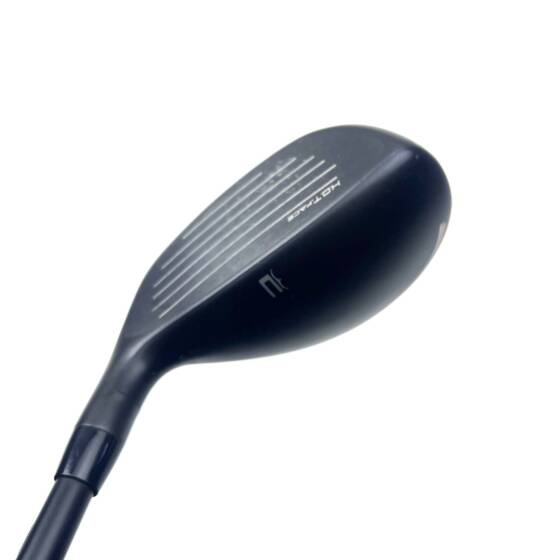 Cobra LTDx 4 Hybrid / 21 Degree / KBS PGI 75 Regular Flex