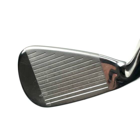 DEMO Callaway Rogue ST Max 7 Iron / 32 Degree / Cypher 60 Regular Flex