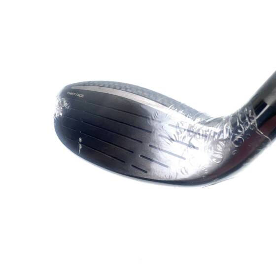 New Taylormade QI35 Max Lite 5 Wood / 18.5 Degree / Vanquish 4R Regular Flex