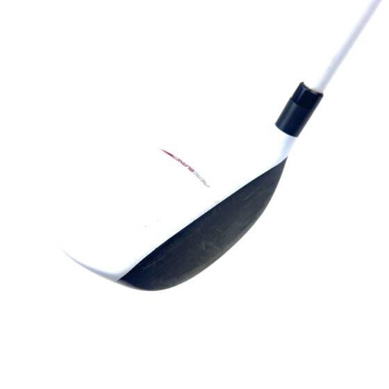 Taylormade Aeroburner 3 Wood / 15 Degree / Matrix Speed Rulz 60 Regular Flex