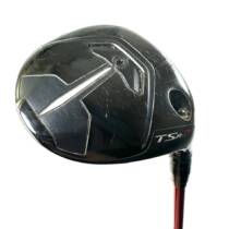 Titleist TSR2 3 Wood / 16.5 Degree / Ventus Velocore 7S Stiff Flex