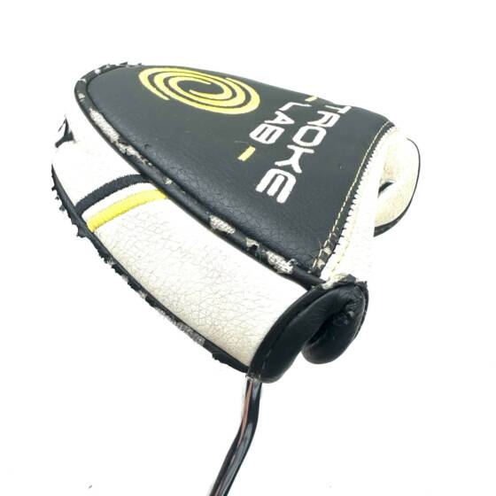 Odyssey Stroke Lab V-Line Putter / 34 Inches