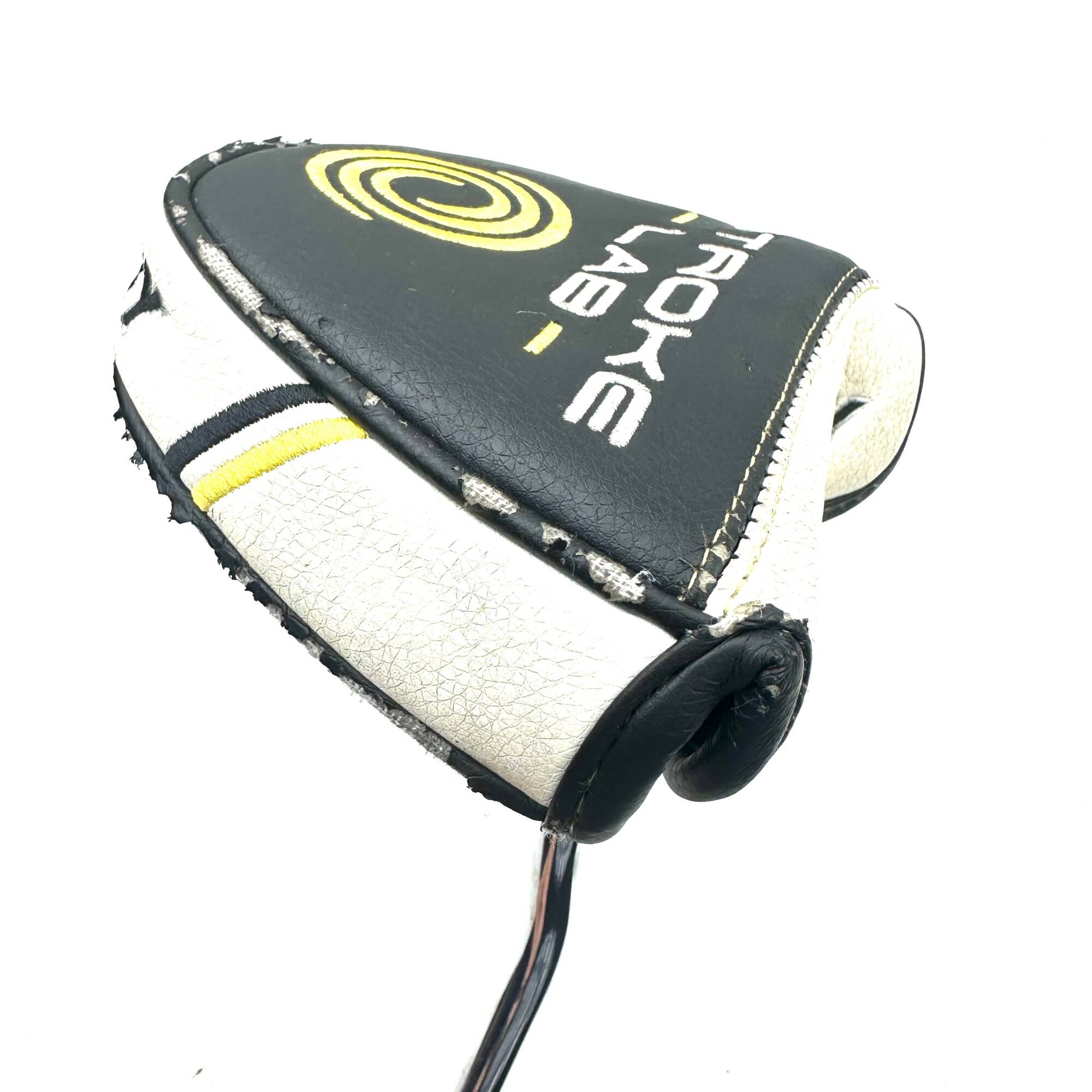 Odyssey Stroke Lab V-Line Putter / 34 Inches