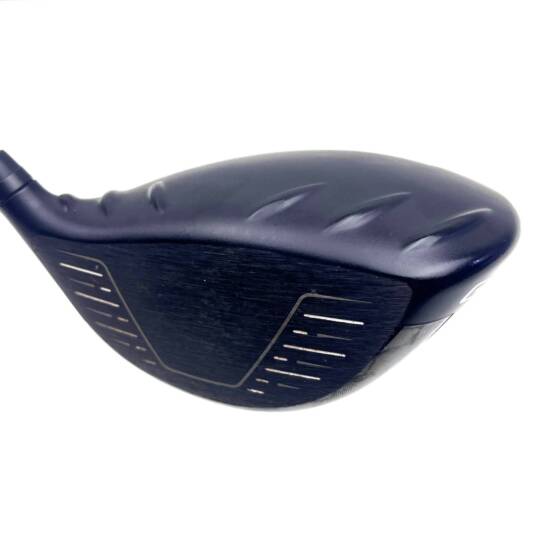 Left Handed Ping G425 Max Driver / 10.5 Degree / Alta CB 55 Senior Flex