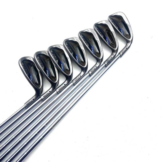 Ping G30 Irons / 5-SW / CFS Regular Flex