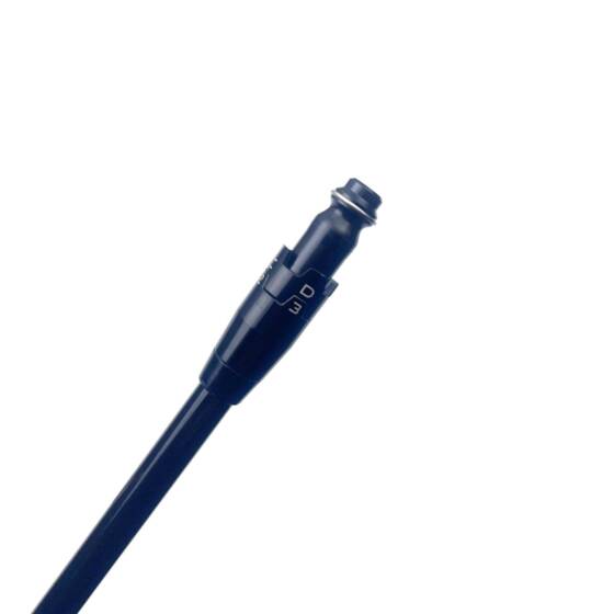 Tensei Raw Blue AV Series 65 3 Wood / Stiff Flex / Titleist 2nd Gen