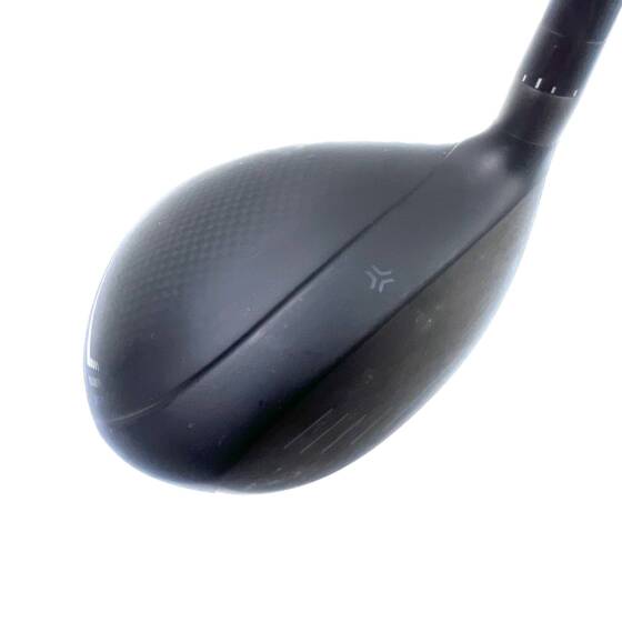 Srixon ZX MKII 3 Wood / 15 Degree / Hzrdus Smoke RDX Stiff Flex