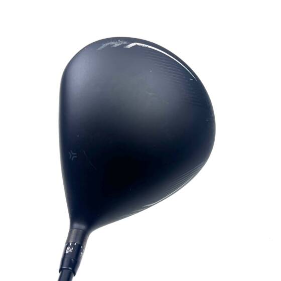 Srixon ZX7 MK II Driver / 9.5 Degree / Hzrdus Smoke RDX Stiff Flex