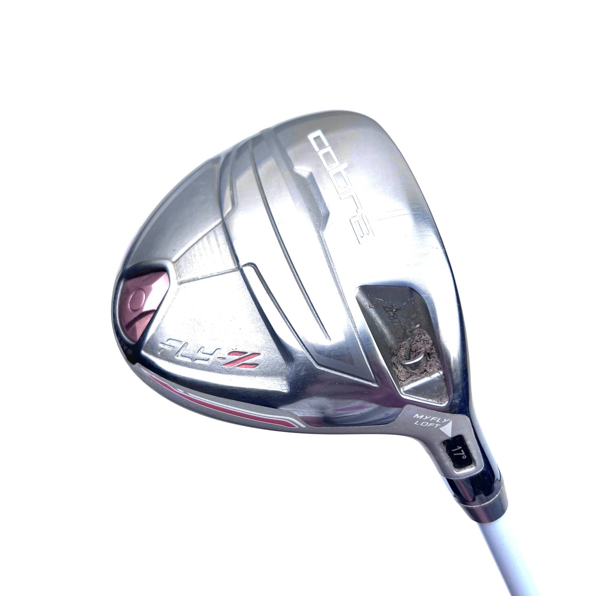 Ladies Cobra Fly-Z Fairway Wood