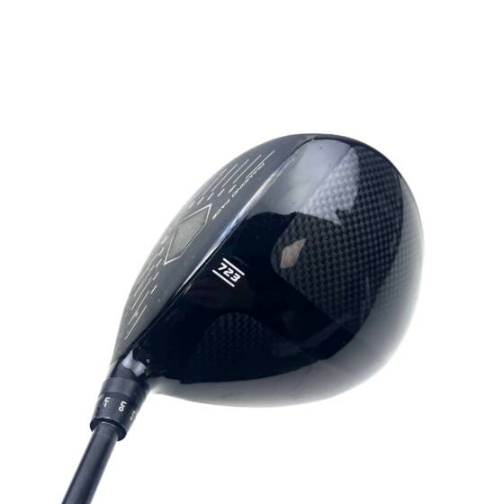 Tour Edge Exotics E723 Driver / 10.5 Degree / Project X Denali 6.5 X Stiff Flex
