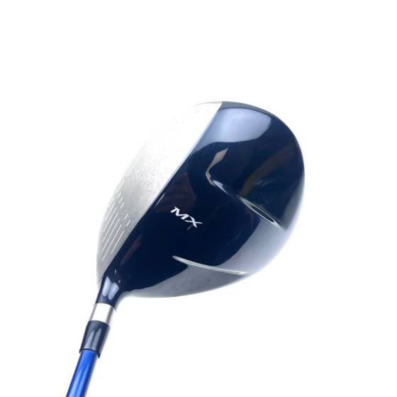 Mizuno MX560 Driver / 12 Degree / Mizuno Exsar DS3 Regular Flex