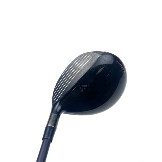 Callaway Mavrik 9 Wood / 24 Degree / Helium 5F1 Ladies Flex
