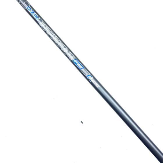 Callaway Steelhead XR 4 Hybrid / 22 Degree / Ozik Program 60 Regular Flex