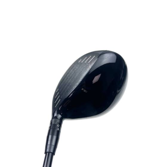 Titleist TSI2 3 Wood / 15 Degree / Tensei Blue AV Series 65 Regular Flex