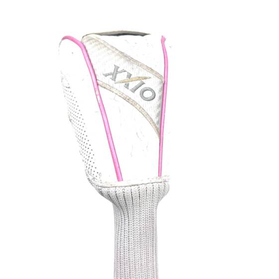 XX10 3 Wood / 16 Degree / DST 36g Ladies Flex