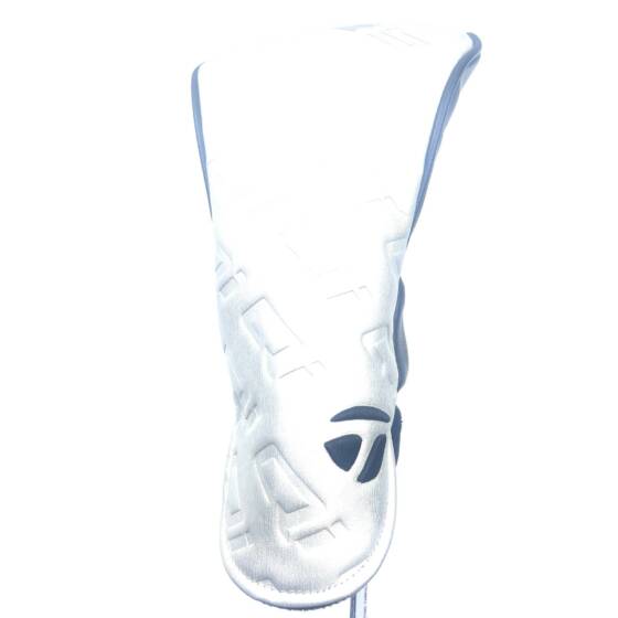 Taylormade Qi35 Max Driver / 9 Degree / Cypher Fifty Stiff Flex