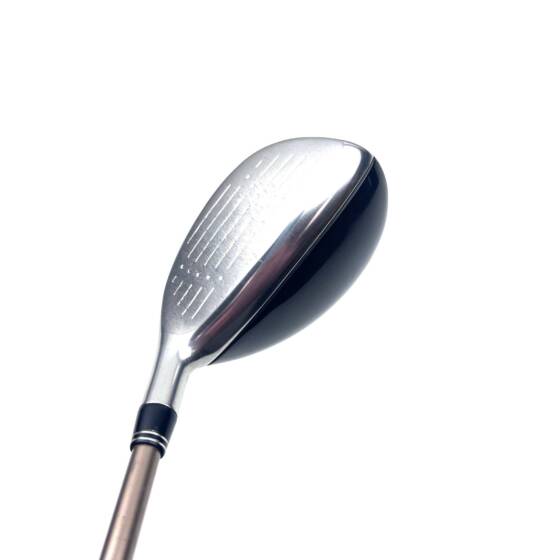 Cobra Baffler TWS 2009 6 Hybrid / 29 Degree / Aldila 60 Senior Flex