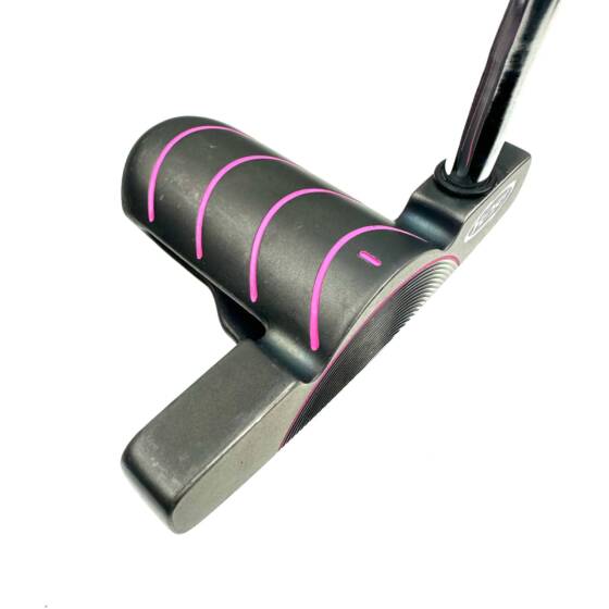 Yes! C-Groove Putter / 34 Inches