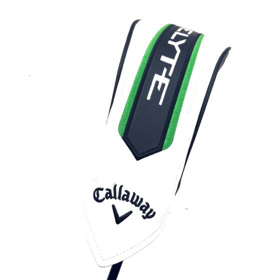 Callaway Elyte 3 Wood / 15 Degree / Ventus Velocore TR 7 Stiff Flex