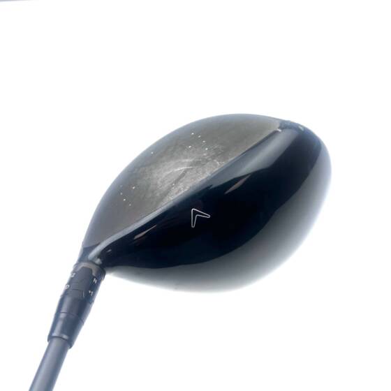 Callaway Epic Max LS Driver / 9 Degree / HZRDUS IM10 Stiff Flex