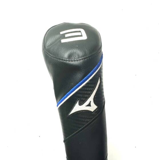 Mizuno ST-Z 3 Wood / 15 Degree / Fujikura X-Stiff Flex
