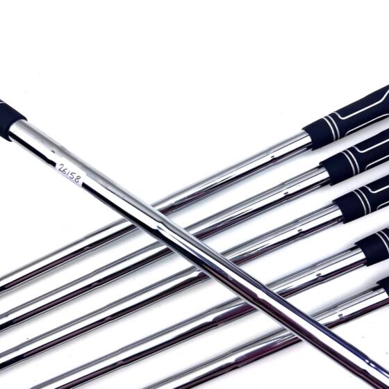 Wilson Tour RX Irons / 6-SW / Wilson Regular Flex