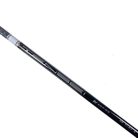 Callaway Rogue ST Max LS Driver / 9 Degree / Tensei White AV Series 65 Stiff Flex