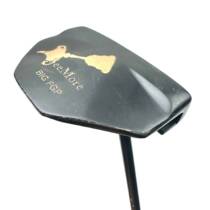 SeeMore Big FGP Putter / 34 Inches