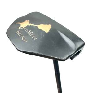 SeeMore Big FGP Putter / 34 Inches