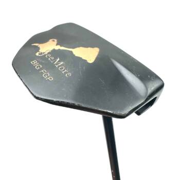 SeeMore Big FGP Putter / 34 Inches