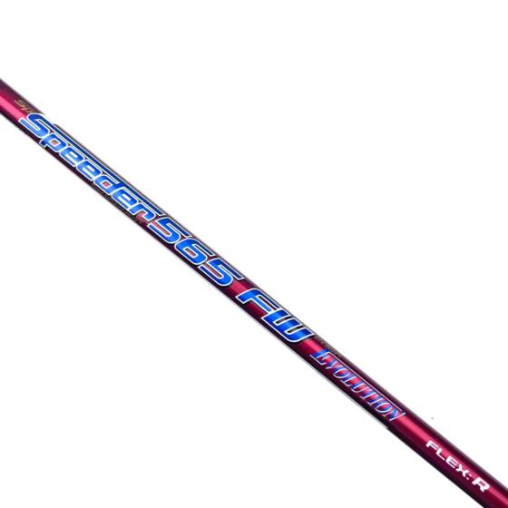 Callaway XR16 3 Wood / 15 Degree / Speeder 565 Regular Flex