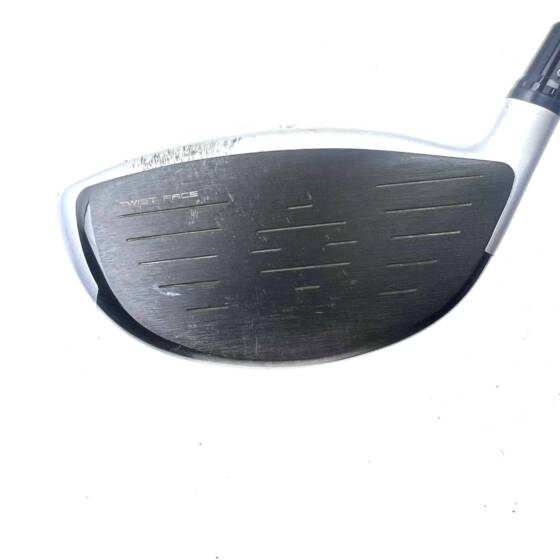 Taylormade M4 Driver / 10.5 Degree / Atmos 5R Regular Flex