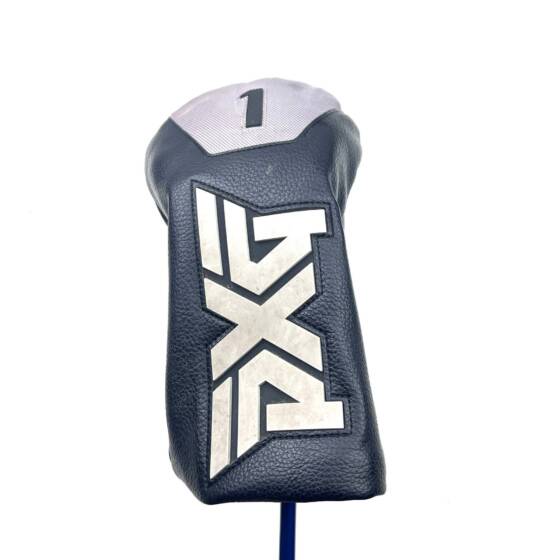 PXG 0811 X Driver / 12 Degree / Riptide CB 50g Regular Flex