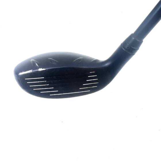 Ping G410 4 Hybrid / 22 Degree / Alta CB 70 Regular Flex