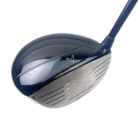Callaway FT-5 Driver / 10 Degree / Fujikura Regular Flex