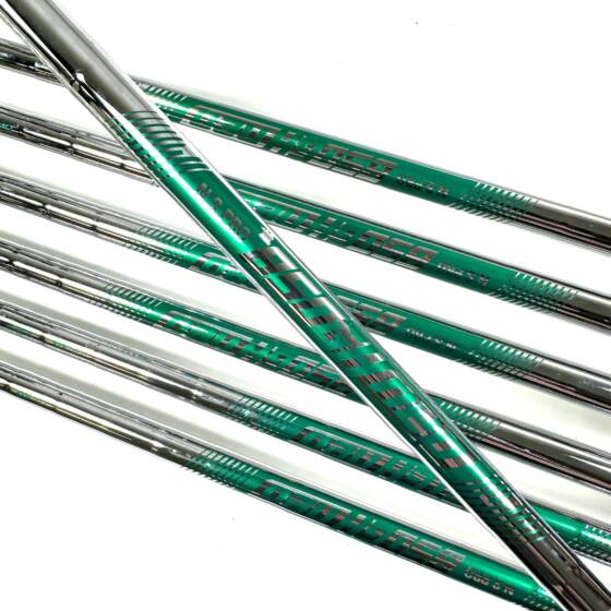 Taylormade P790 2025 Irons / 5-PW+AW / N.S. Pro 850 Neo Regular Flex