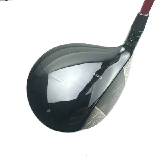 Titleist GT1 Driver / 12 Degree / Speeder NX 50 Senior Flex