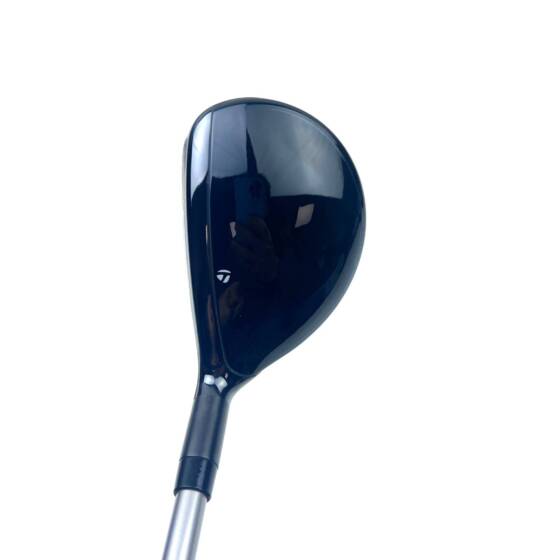 Taylormade QI10 Max 3 Hybrid / 20 Degree / Speeder NX 50 Regular Flex
