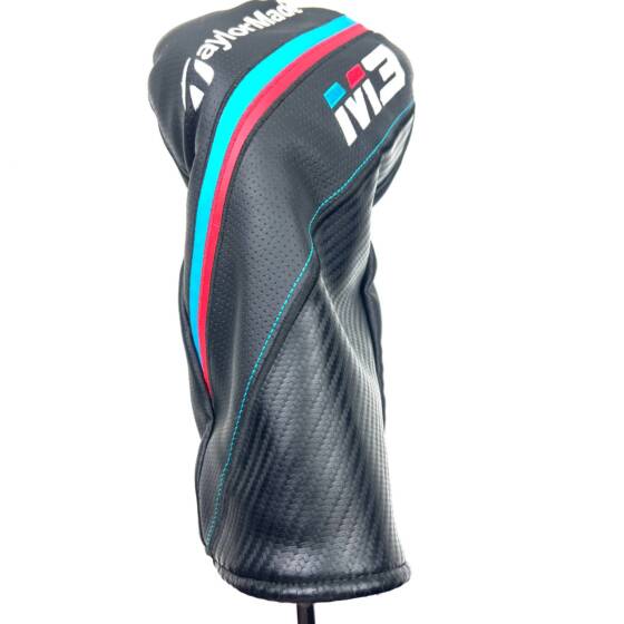 Left Handed Taylormade M4 Driver / 9.5 Degree / Fujikura Pro 65 Regular Flex