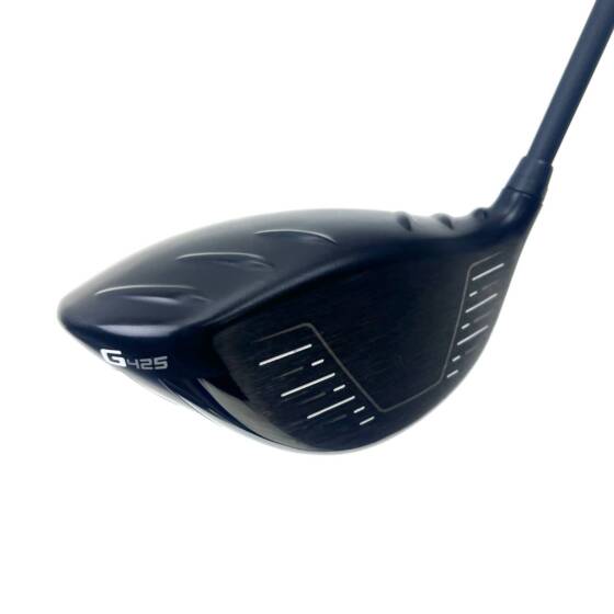 Ping G425 SFT Driver / 10.5 Degree / Alta CB 55 Regular Flex